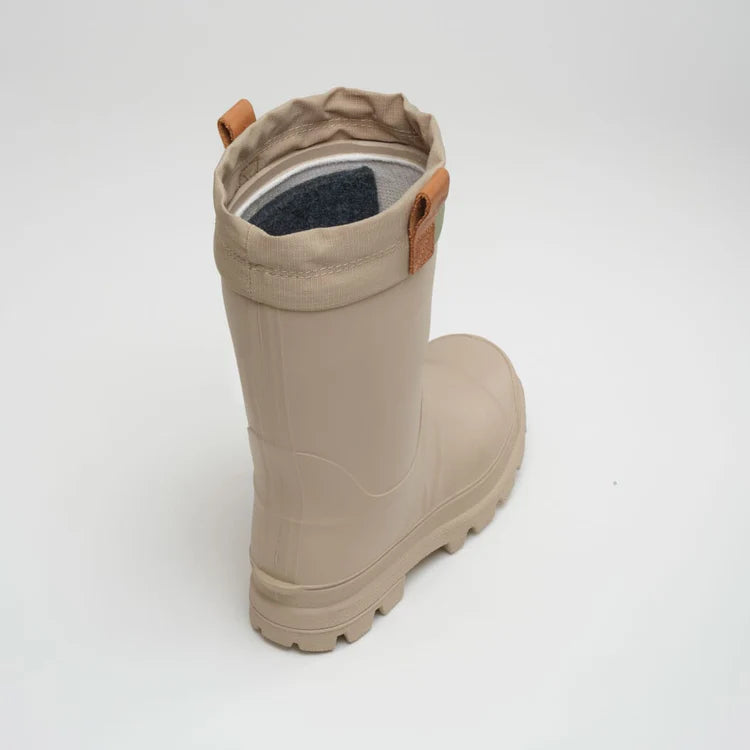 BOTTE HIVER FEUTRE FEMME TUNDRA FOSSIL B22202G KAMIK MAHEU GO SPORT INTERIEUR