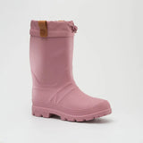 WOMEN'S WINTER BOOTS, TUNDRA PINK