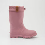 BOTTES HIVER FEMME TUNDRA ROSE B22202G KAMIK MAHEU GO SPORT CÔTÉ