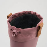 BOTTES HIVER FEMME, TUNDRA ROSE