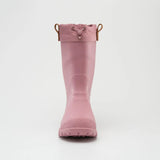 BOTTES HIVER FEMME, TUNDRA ROSE