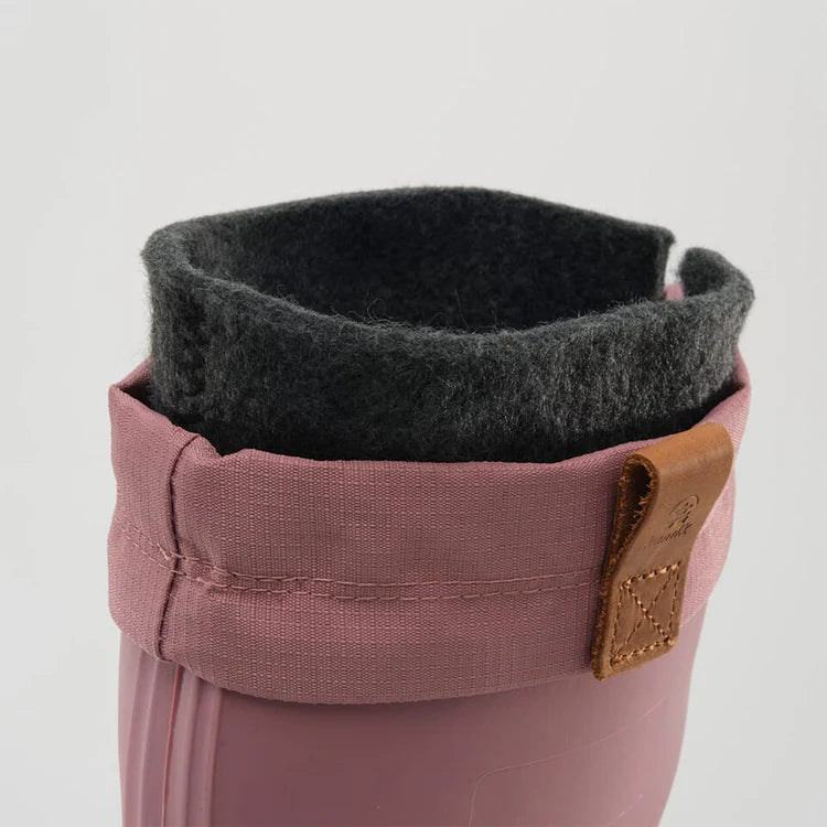 BOTTES HIVER FEMME, TUNDRA ROSE