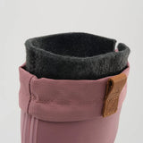 BOTTES HIVER FEMME, TUNDRA ROSE