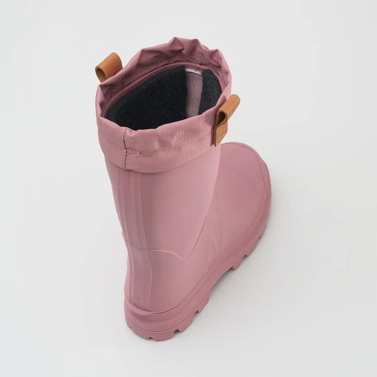 BOTTES HIVER FEMME, TUNDRA ROSE