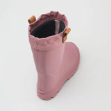 WOMEN'S WINTER BOOTS, TUNDRA PINK