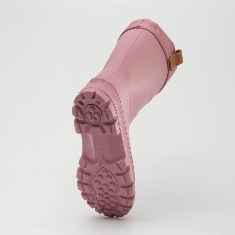 BOTTES HIVER FEMME, TUNDRA ROSE