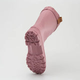 BOTTES HIVER FEMME, TUNDRA ROSE