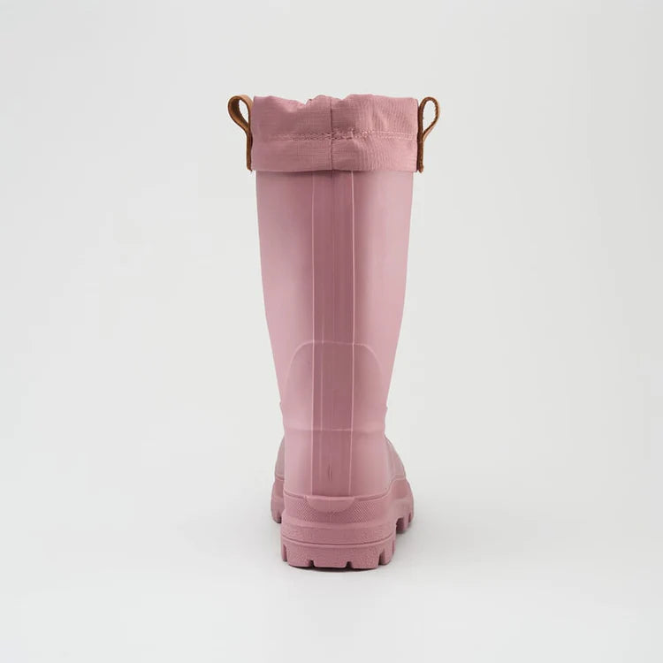 BOTTES HIVER FEMME, TUNDRA ROSE