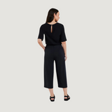 COMBINAISON POUR FEMME, WATFORD NOIR