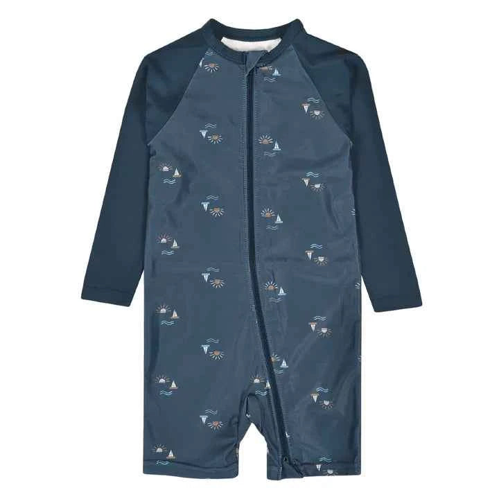 BARBOTEUSE POUR BÉBÉ, VOILIERS