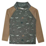 RASHGUARD POUR TOUTS-PETITS, MER