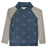 RASHGUARD POUR BÉBÉ, VOILIERS
