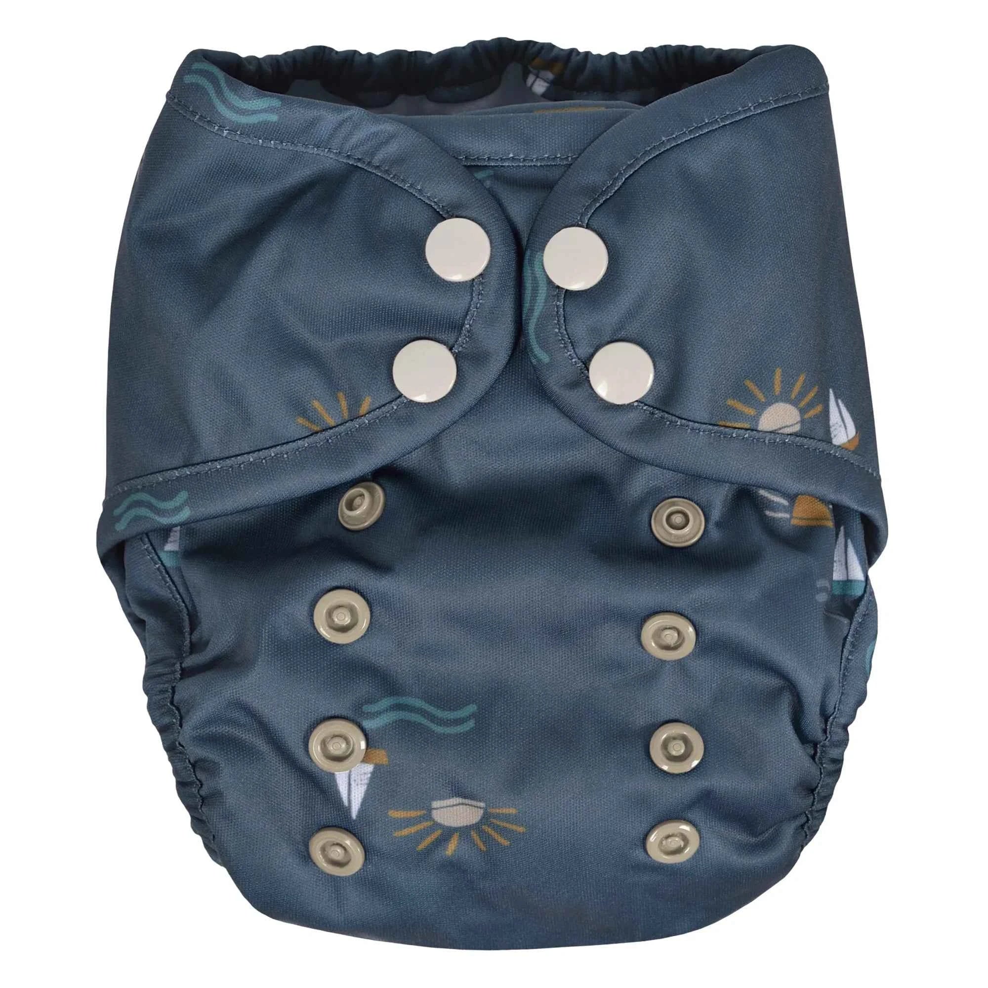 COUCHE DE PISCINE ÉVOLUTIVE, VOILIERS