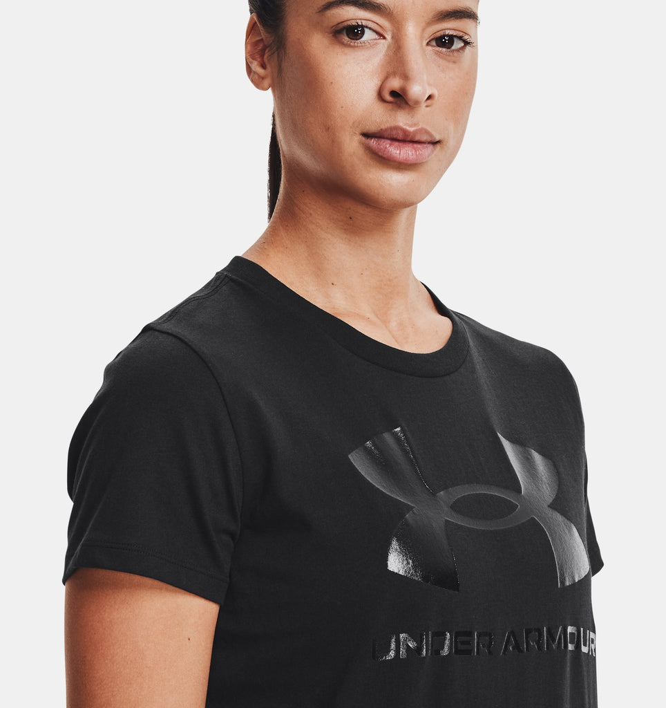 t-shirt-sportstyle-noir-femme-under-armour-MAHEU-GO-SPORT-03