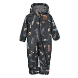 HABIT MI-SAISON BEBE SKATEBOARDS VE265A PERLIMPINPIN MAHEU GO SPORT DEVANT