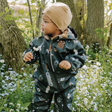 HABIT MI-SAISON BEBE, SKATEBOARDS