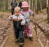 HABIT MI-SAISON BEBE, SABLE, TOFFEE ET NOIR VE265E PERLIMPINPIN MAHEU GO SPORT MANNEQUIN