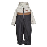 HABIT MI-SAISON BEBE, SABLE, TOFFEE ET NOIR VE265E PERLIMPINPIN MAHEU GO SPORT DEVANT