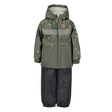 ENSEMBLE 2 PIÈCES MI-SAISON GARÇON VOYAGE 2 4 ANS VE267B PERLIMPINPIN MAHEU GO SPORT DEVANT