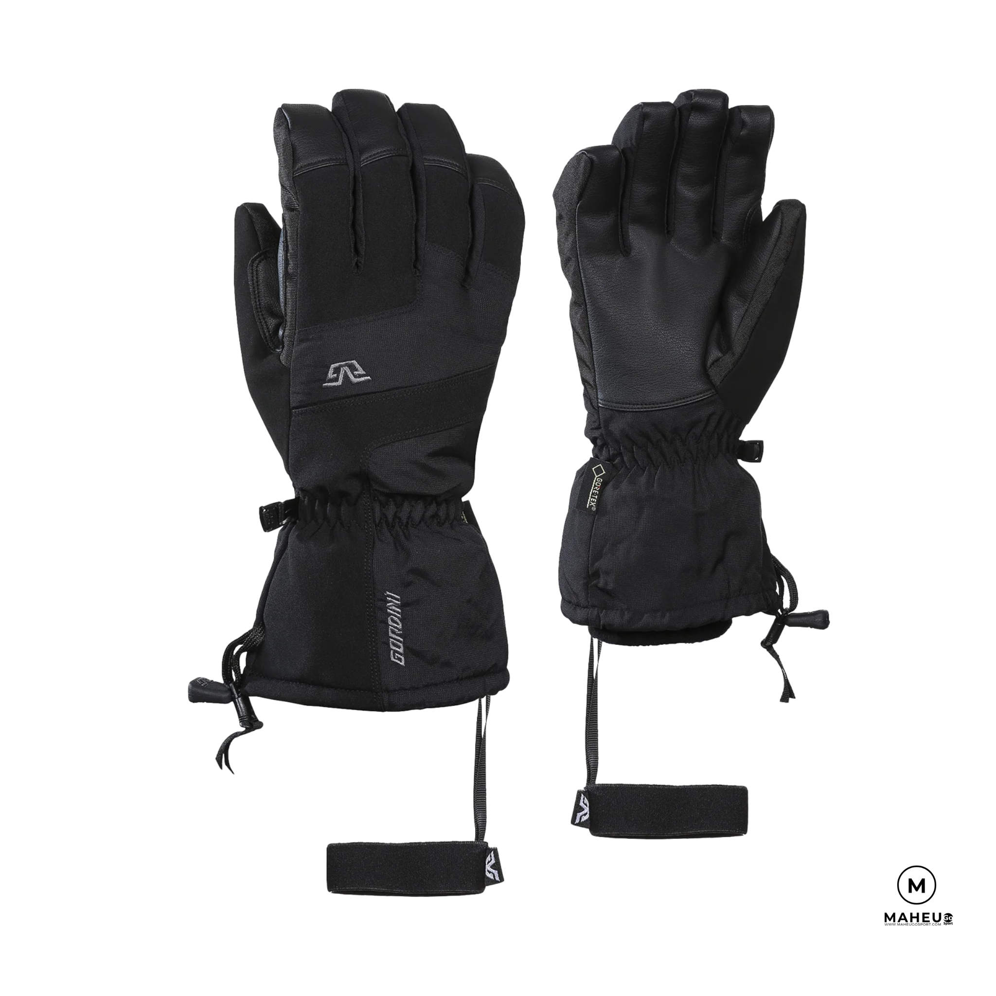 gant-ski-homme-veil-noir-gordini-CH5