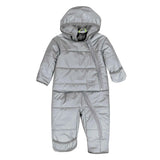 HABIT D'HIVER POUR BÉBÉ, GRIS