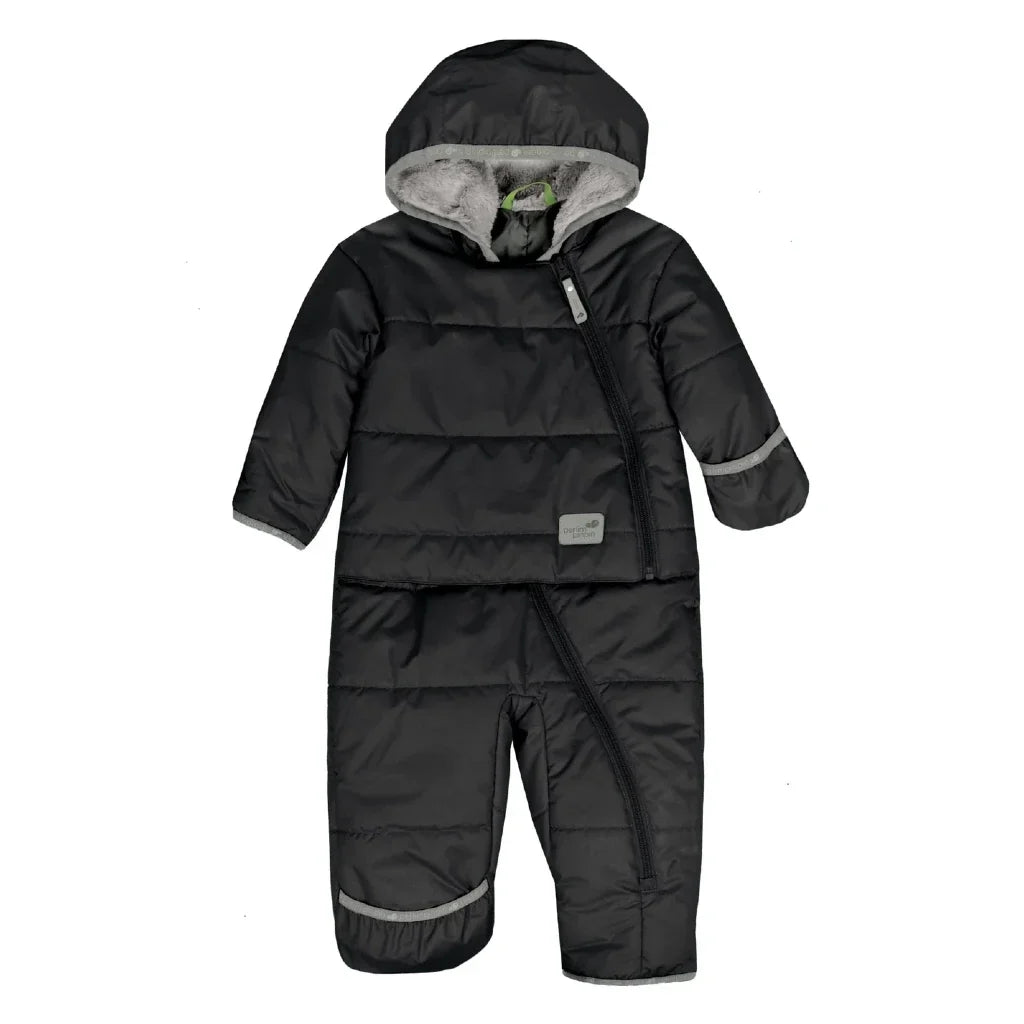 HABIT HIVER BÉBÉ NOIR 3 MOIS 9 MOIS VH304F PERLIMPINPIN MAHEU GO SPORT