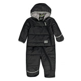HABIT HIVER BÉBÉ NOIR 3 MOIS 9 MOIS VH304F PERLIMPINPIN MAHEU GO SPORT