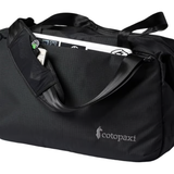 SAC DE VOYAGE COTOPAXI VIAJE 35L NOIR MAHEU GO SPORT ORDINATEUR