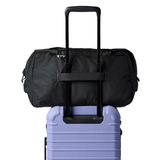 SAC DE VOYAGE COTOPAXI VIAJE 35L NOIR MAHEU GO SPORT SANGLE VALISE