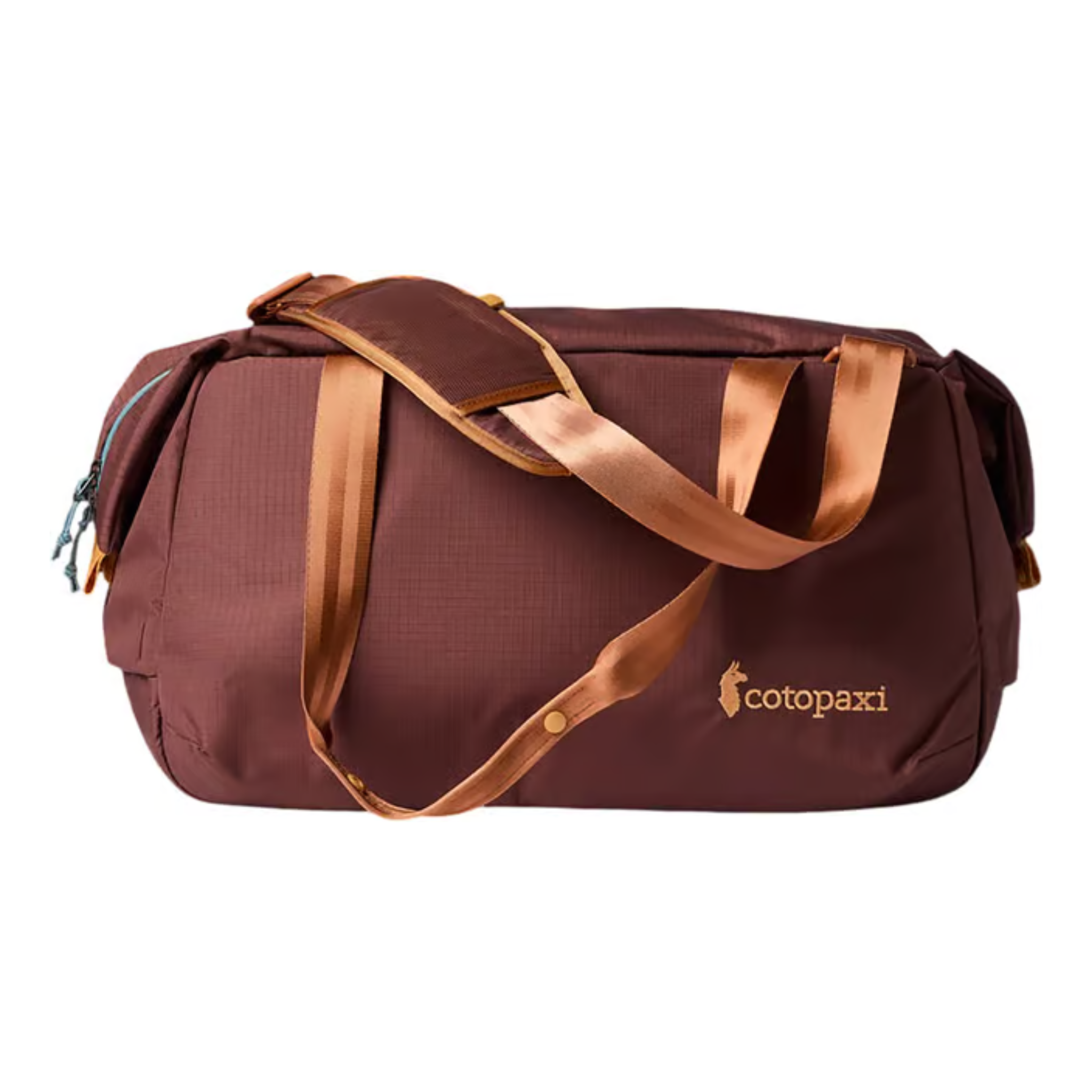 SAC DE VOYAGE COTOPAXI VIAJE 35L SEPIA MAHEU GO SPORT DEVANT