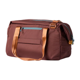 TRAVEL BAG, VIAJE 35L SEPIA