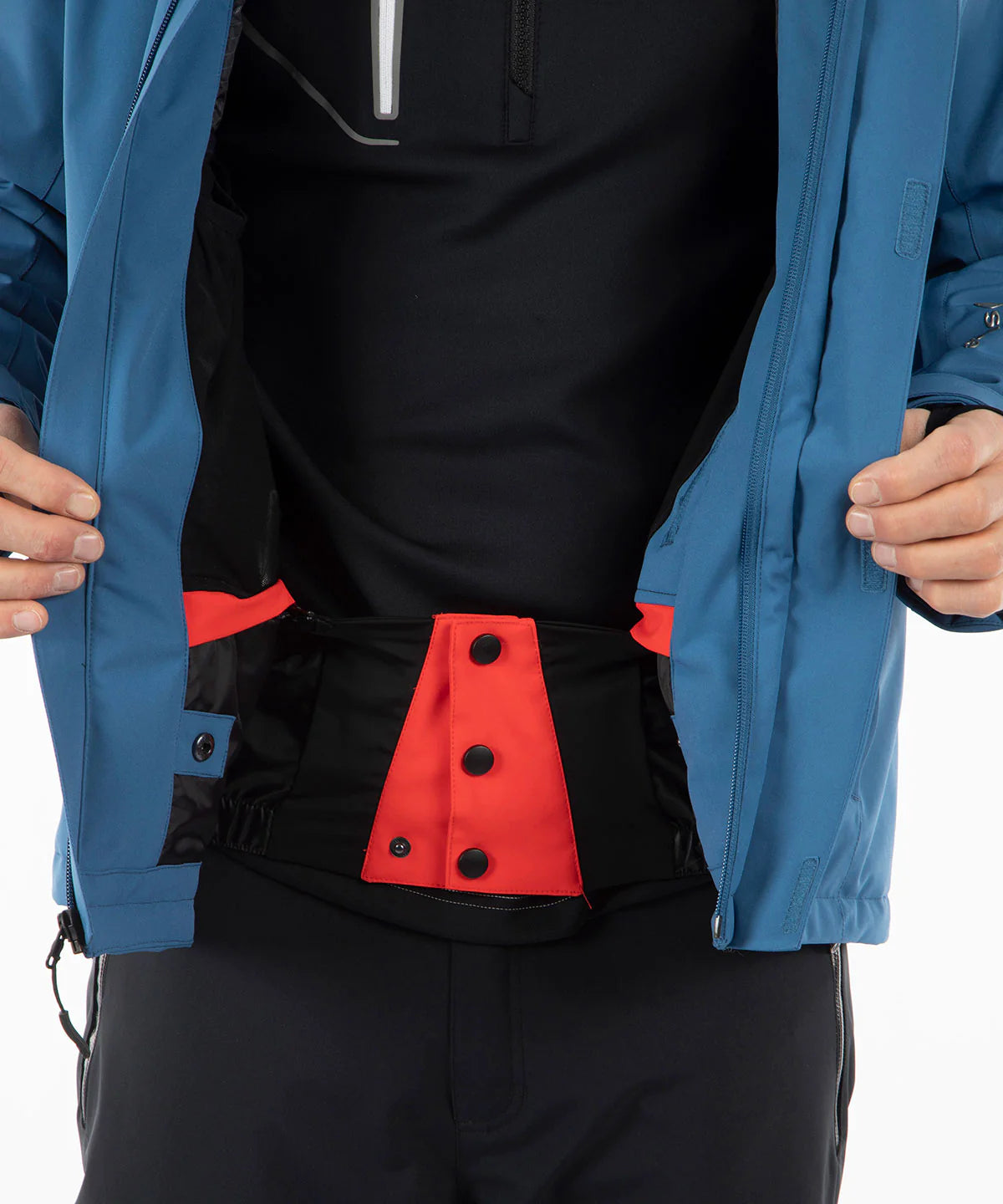 Manteaux et pantalons de ski isolés pour hommes – Vertical Sports