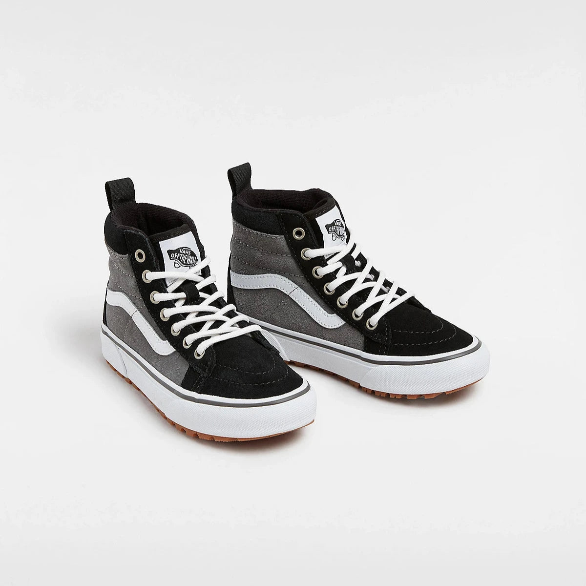 BOTTILLONS ENFANTS MTE SK8-HI NOIR 10.5 À 3 VN000D0HN42 VANS MAHEU GO SPORT PAIRE