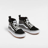 BOTTILLONS JUNIOR MTE SK8-HI NOIR 3.5 À 7 VN000D2UN42 VANS MAHEU GO SPORT PAIRE