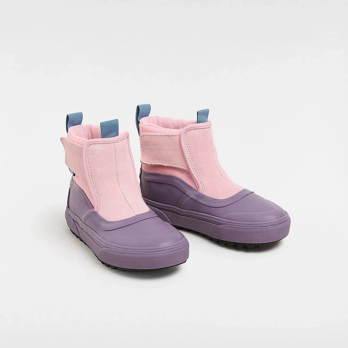 BOTTILLONS ENFANTS MTE SLIP-ON HI TERRAIN (10 À 2.5) VN000D12BIY VANS MAHEU GO SPORT PAIRE