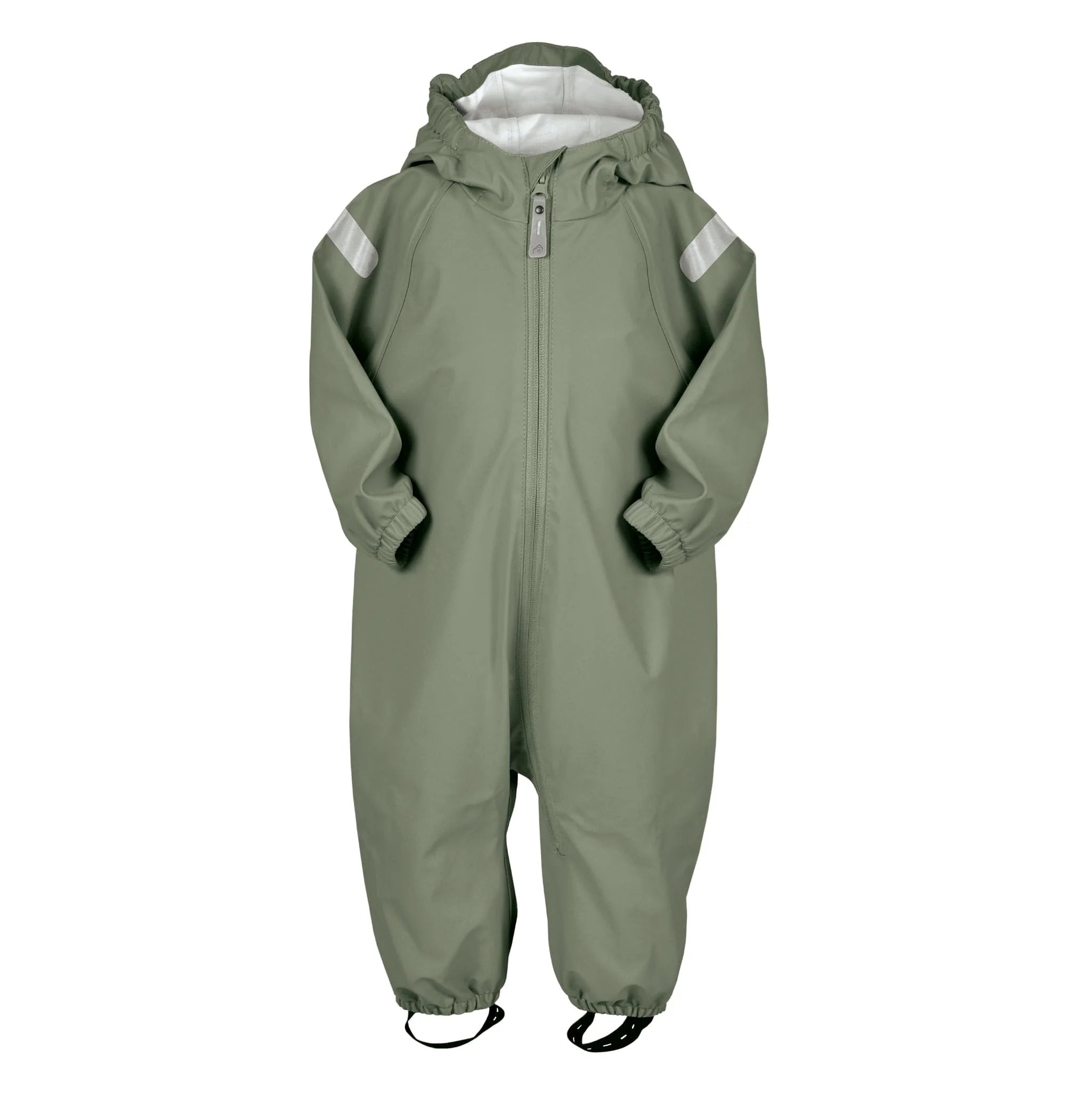 COMBINAISON DE PLUIE ENFANT KAKI 18 MOIS À 6 ANS VR200B PERLIMPINPIN MAHEU GO SPORT DEVANT