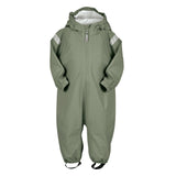 COMBINAISON DE PLUIE ENFANT KAKI 18 MOIS À 6 ANS VR200B PERLIMPINPIN MAHEU GO SPORT DEVANT