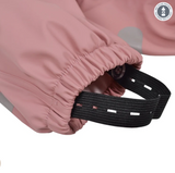 COMBINAISON PLUIE ENFANT PIVOINE 18 MOIS À 6 ANS VR200A PERLIMPINPIN MAHEU GO SPORT ÉLASTIQUE SOUS LE PIED