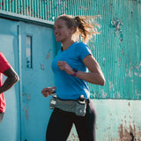 CEINTURE D'HYDRATATION UNISEXE, WAVE ECO NOIR