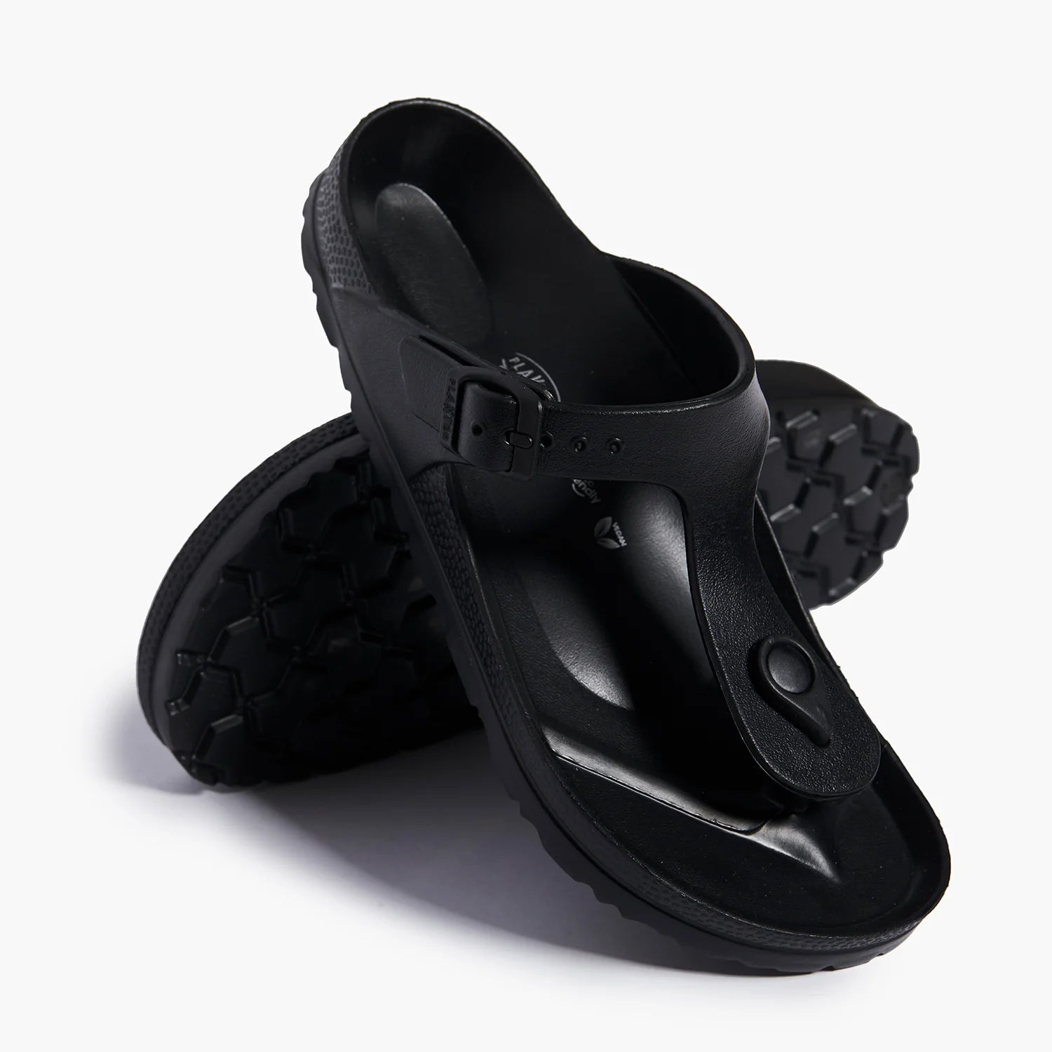 SANDALES POUR FEMME, WENDY NOIR