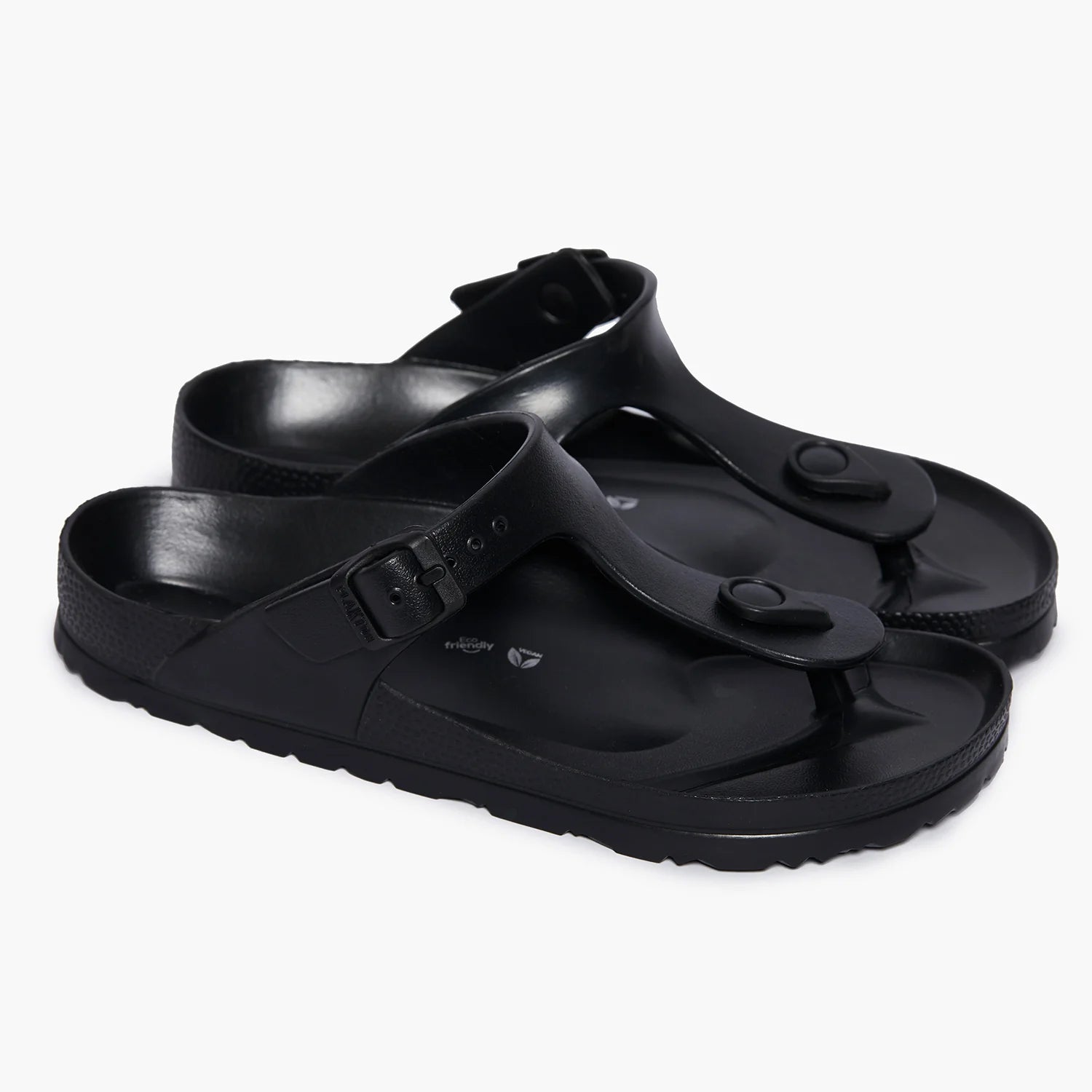 SANDALES POUR FEMME, WENDY NOIR