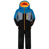 HABIT HIVER ENFANT WILSON NAUTICAL 2 À 6 ANS GW5BS976 GUSTI MAHEU GO SPORT