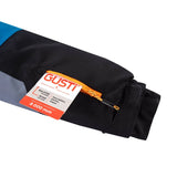 HABIT D'HIVER POUR ENFANT, WILSON NAUTICAL (2 À 6 ANS)