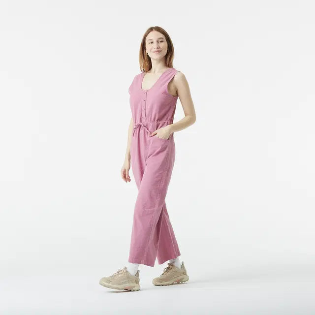 COMBINAISON FEMME TRINKET MAUVE ORCHID WJJ0098 PICTURE MAHEU GO SPORT DEVANT PLEIN PIED