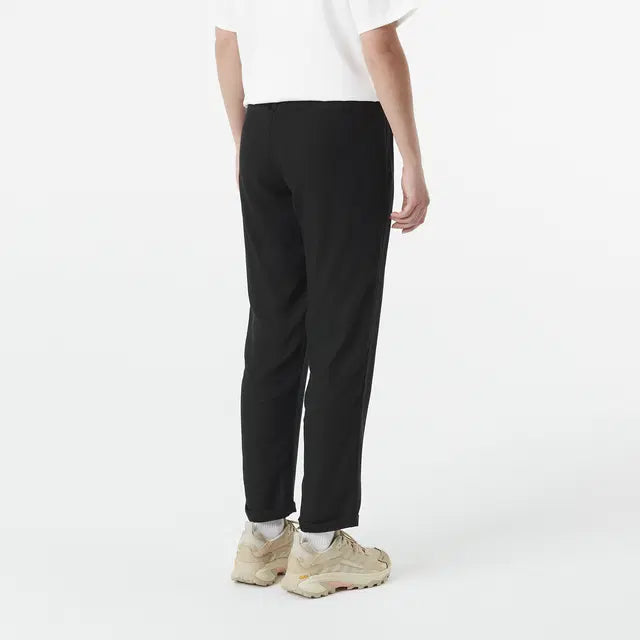 PANTALON FEMME CHIMANY NOIR WJS0032 PICTURE MAHEU GO SPORT DOS MANNEQUIN