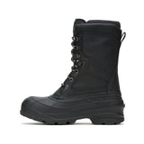 BOTTES HIVER HOMME, NATION PRO NOIR
