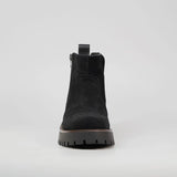 BOTTILLON FEMME, ZEPHYR C NOIR