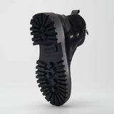 BOTTILLON MI-SAISON FEMME ZEPHYR C NOIR WK2192 KAMIK MAHEU GO SPORT SEMELLE