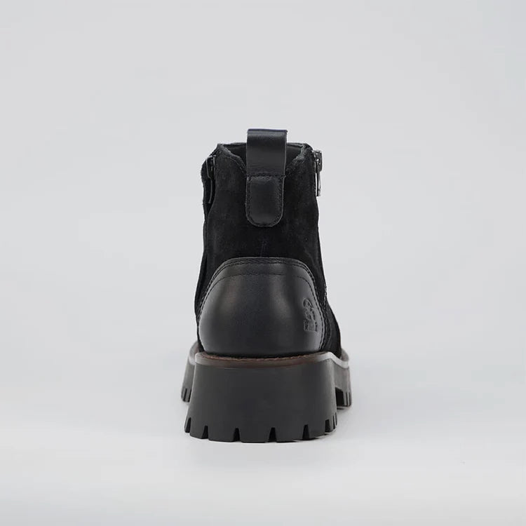 BOTTILLON FEMME, ZEPHYR C NOIR