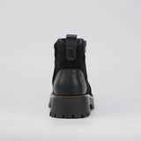 WOMEN'S BOOT, ZEPHYR C BLACK